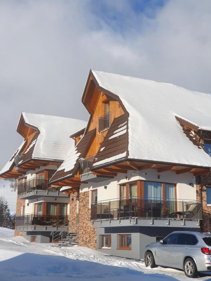 Apartmany Krasvill Zdiar Exterior photo