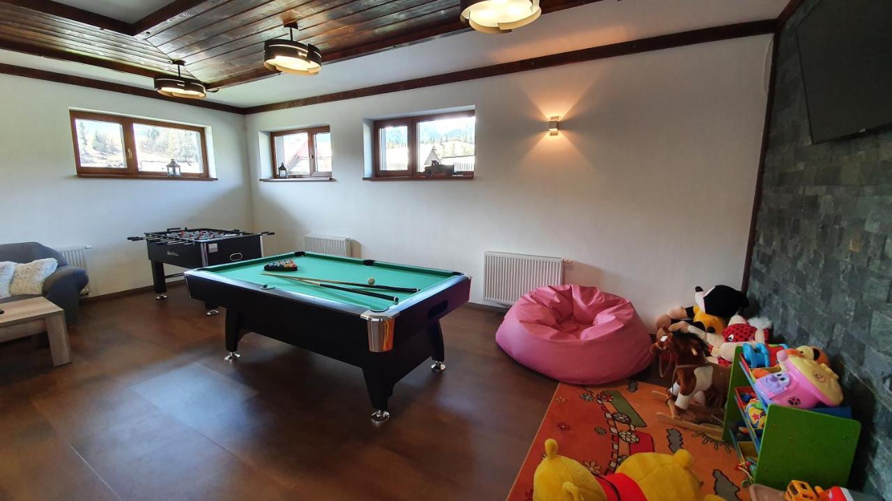 Apartmany Krasvill Zdiar Exterior photo