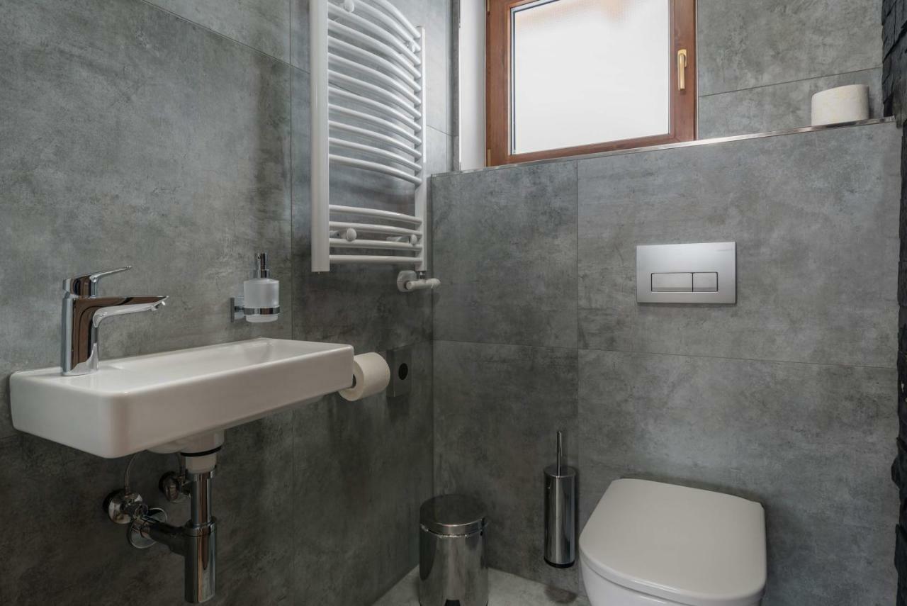 Apartmany Krasvill Zdiar Exterior photo