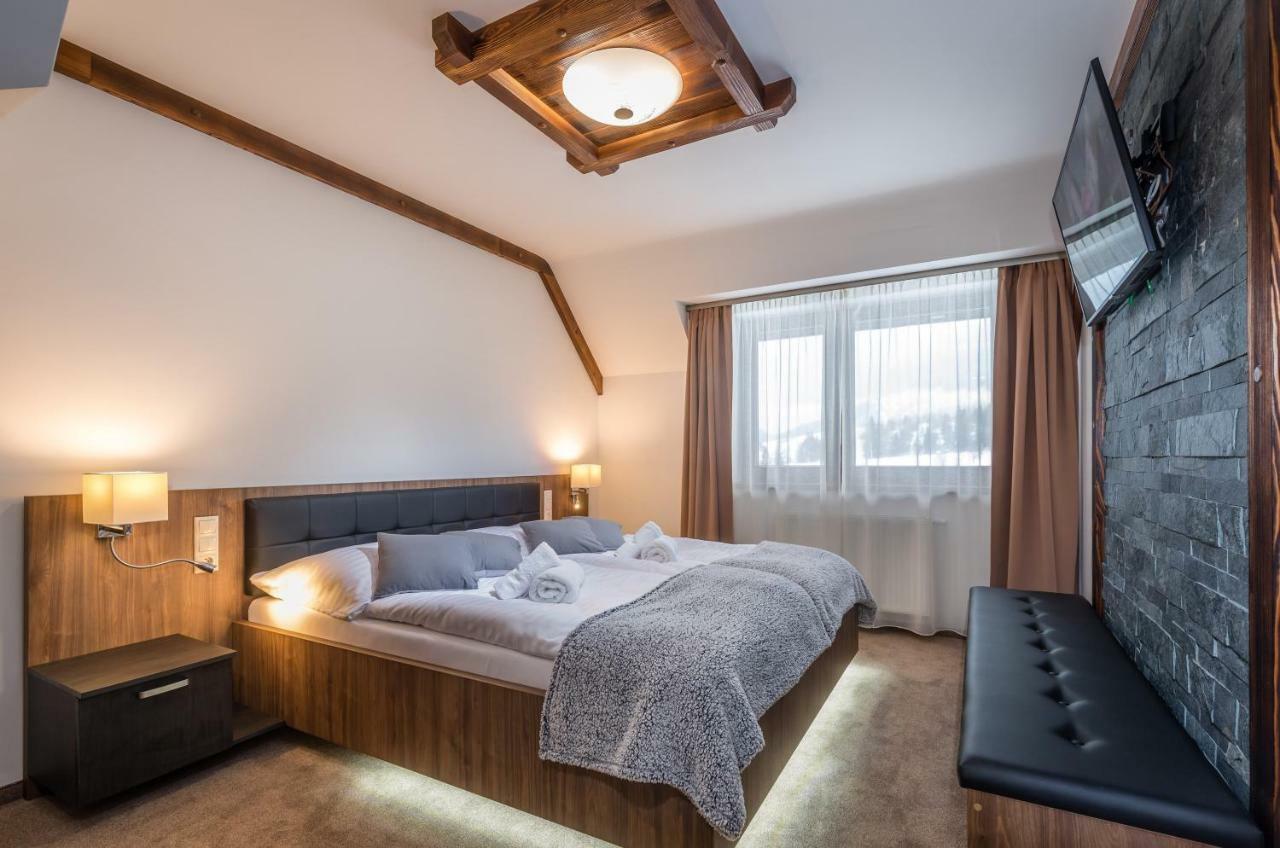 Apartmany Krasvill Zdiar Exterior photo