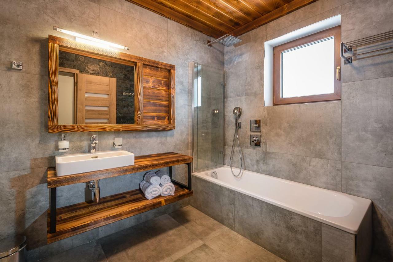 Apartmany Krasvill Zdiar Exterior photo