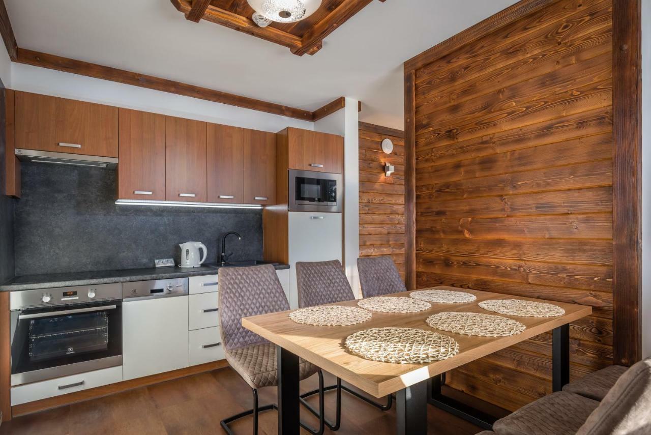 Apartmany Krasvill Zdiar Exterior photo