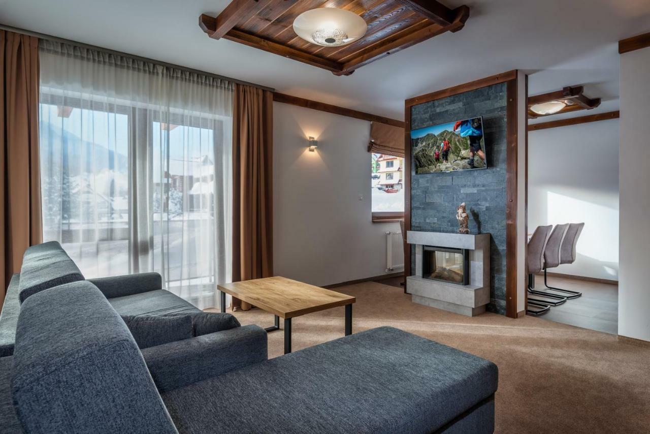Apartmany Krasvill Zdiar Exterior photo