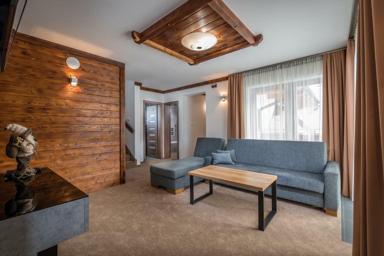 Apartmany Krasvill Zdiar Exterior photo