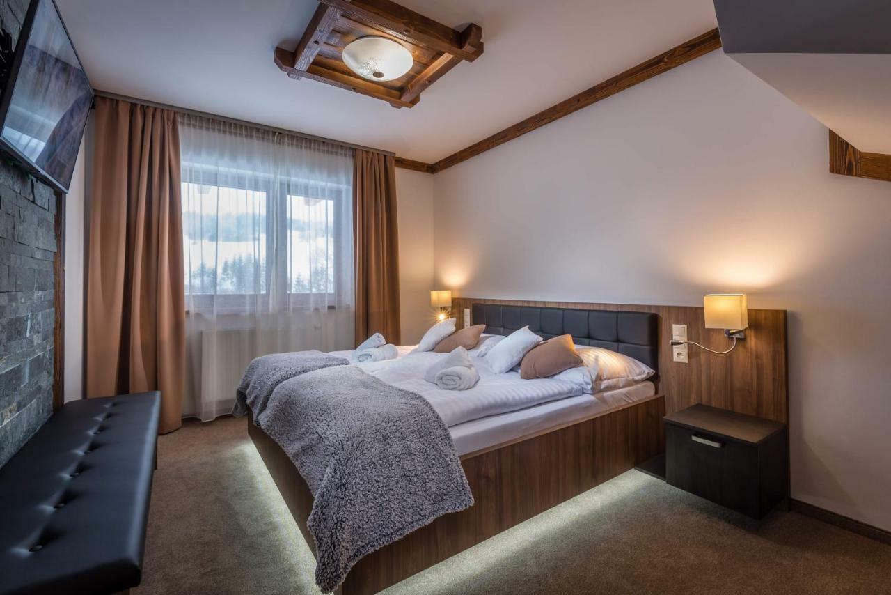 Apartmany Krasvill Zdiar Exterior photo
