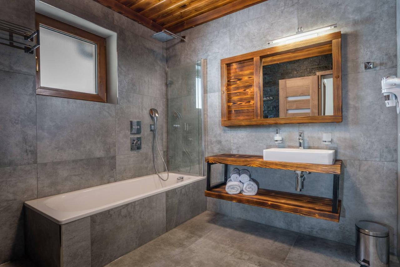 Apartmany Krasvill Zdiar Exterior photo