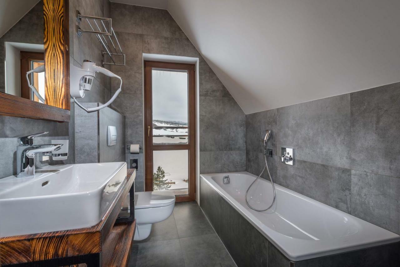 Apartmany Krasvill Zdiar Exterior photo