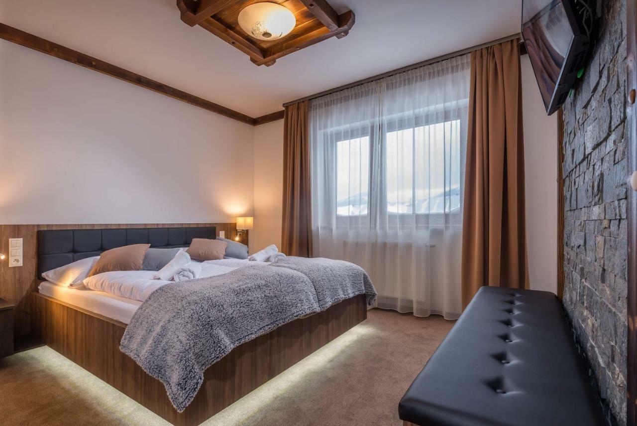 Apartmany Krasvill Zdiar Exterior photo