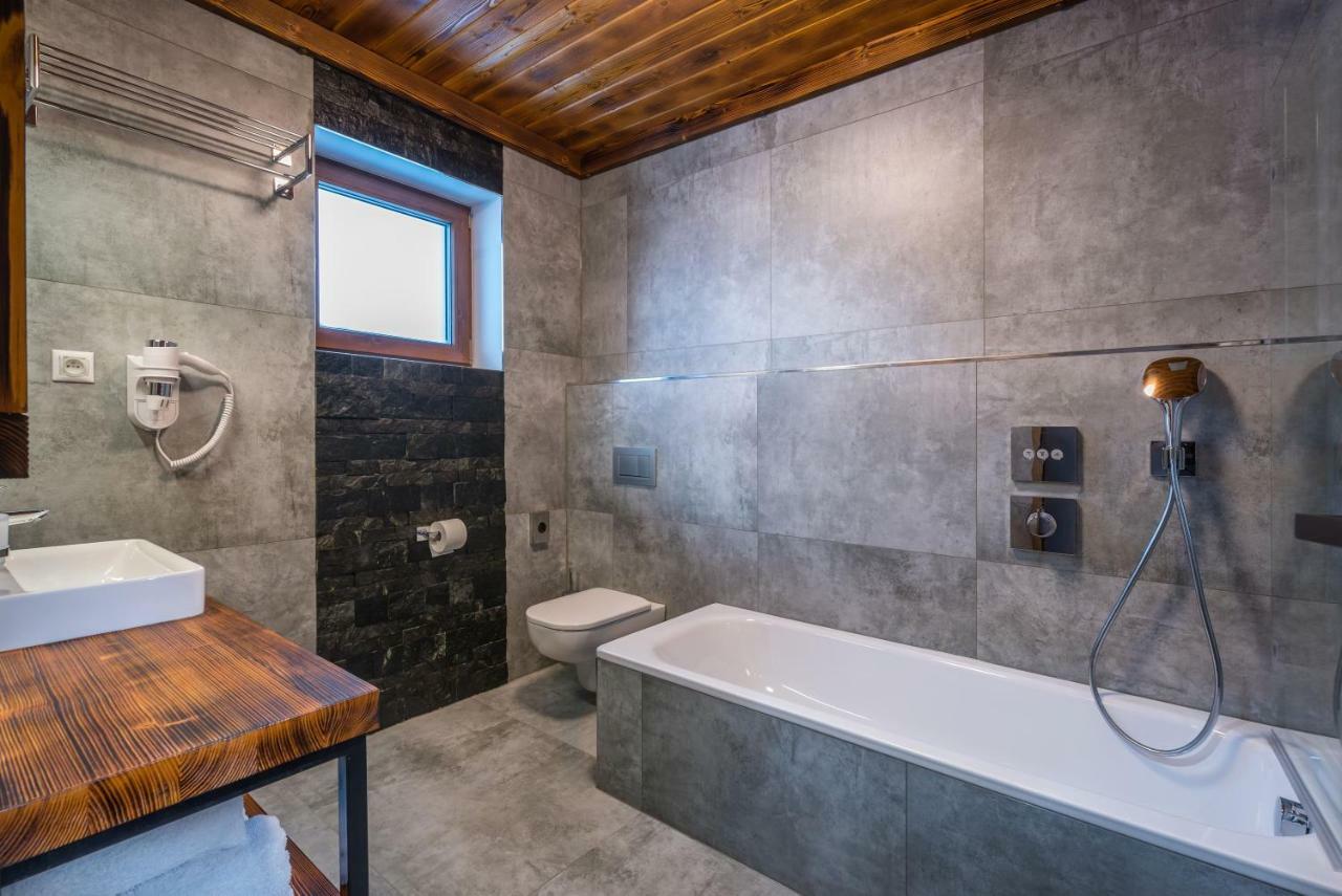 Apartmany Krasvill Zdiar Exterior photo